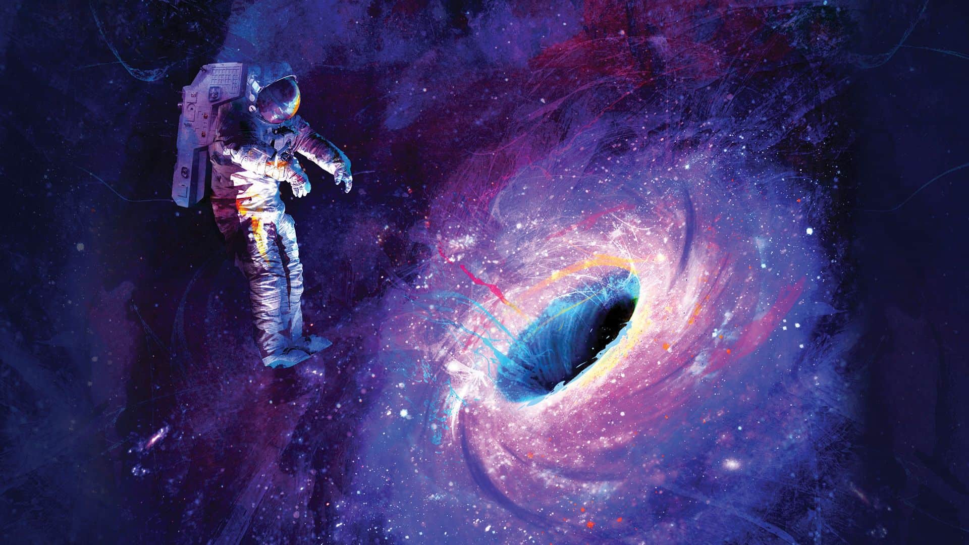 Buracos de Minhoca e Teoria da Relatividade: A viagem no tempo é humanamente possível?