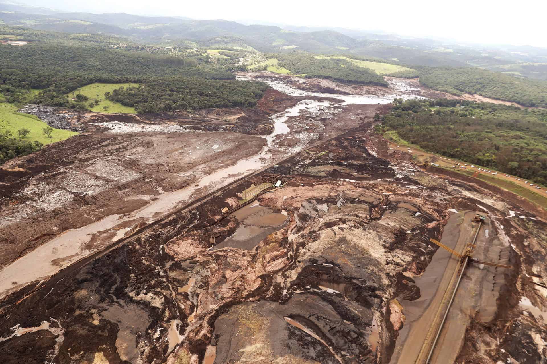 Brumadinho: por que esse tipo de crime ambiental continua acontecendo?