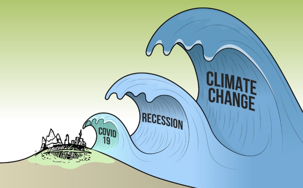 10 novas descobertas na ciência relativas às mudanças climáticas em 2020 – Parte II